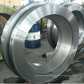 Forging 8620 steel slewing ring